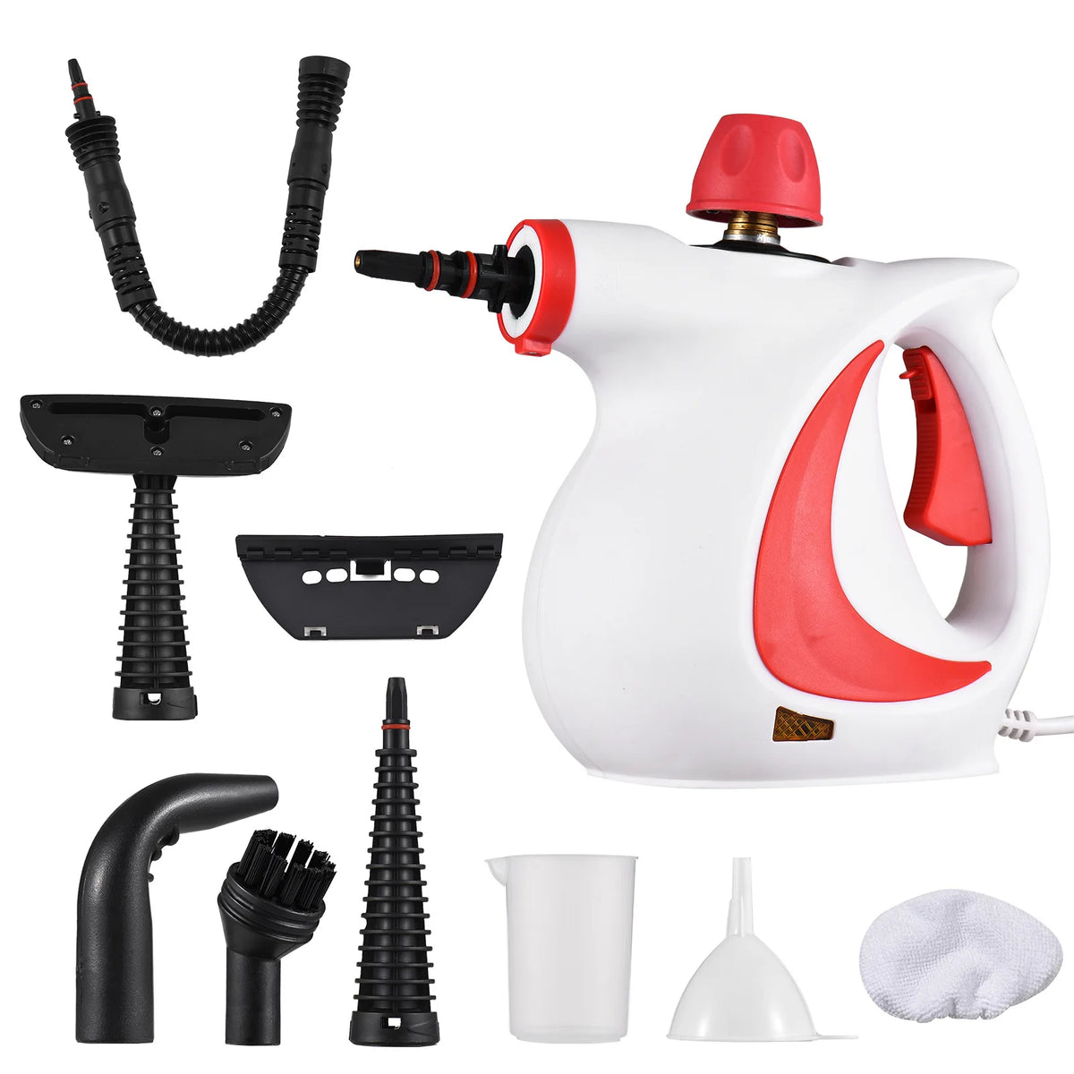 Handheld Steam Cleaner