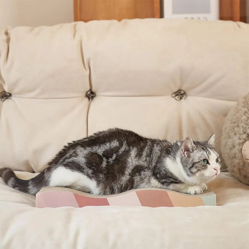 Durable Scrapers for Cats Furniture Protection