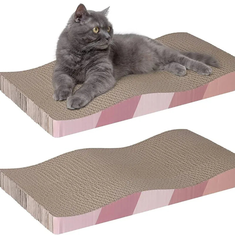 Durable Scrapers for Cats Furniture Protection