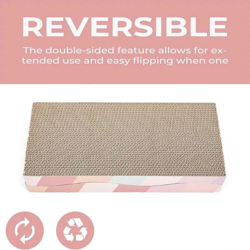 Durable Scrapers for Cats Furniture Protection