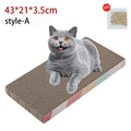 Durable Scrapers for Cats Furniture Protection