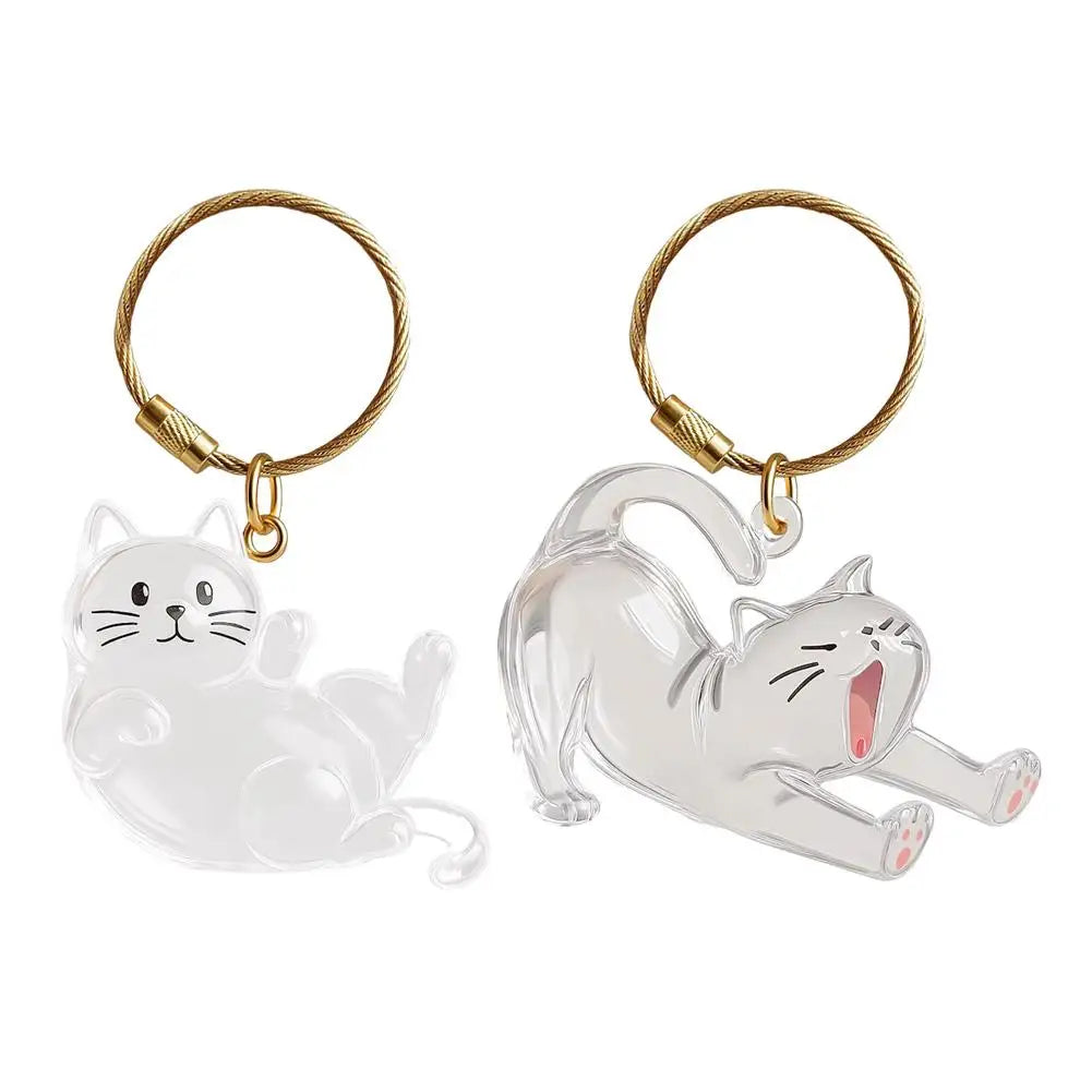 Cat Hair Storage Box Cat Accessories Cute Cat
