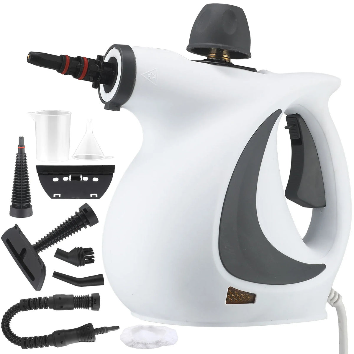 Handheld Steam Cleaner