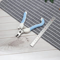 Curved Blade Pet Nail Clippers – Large & Small