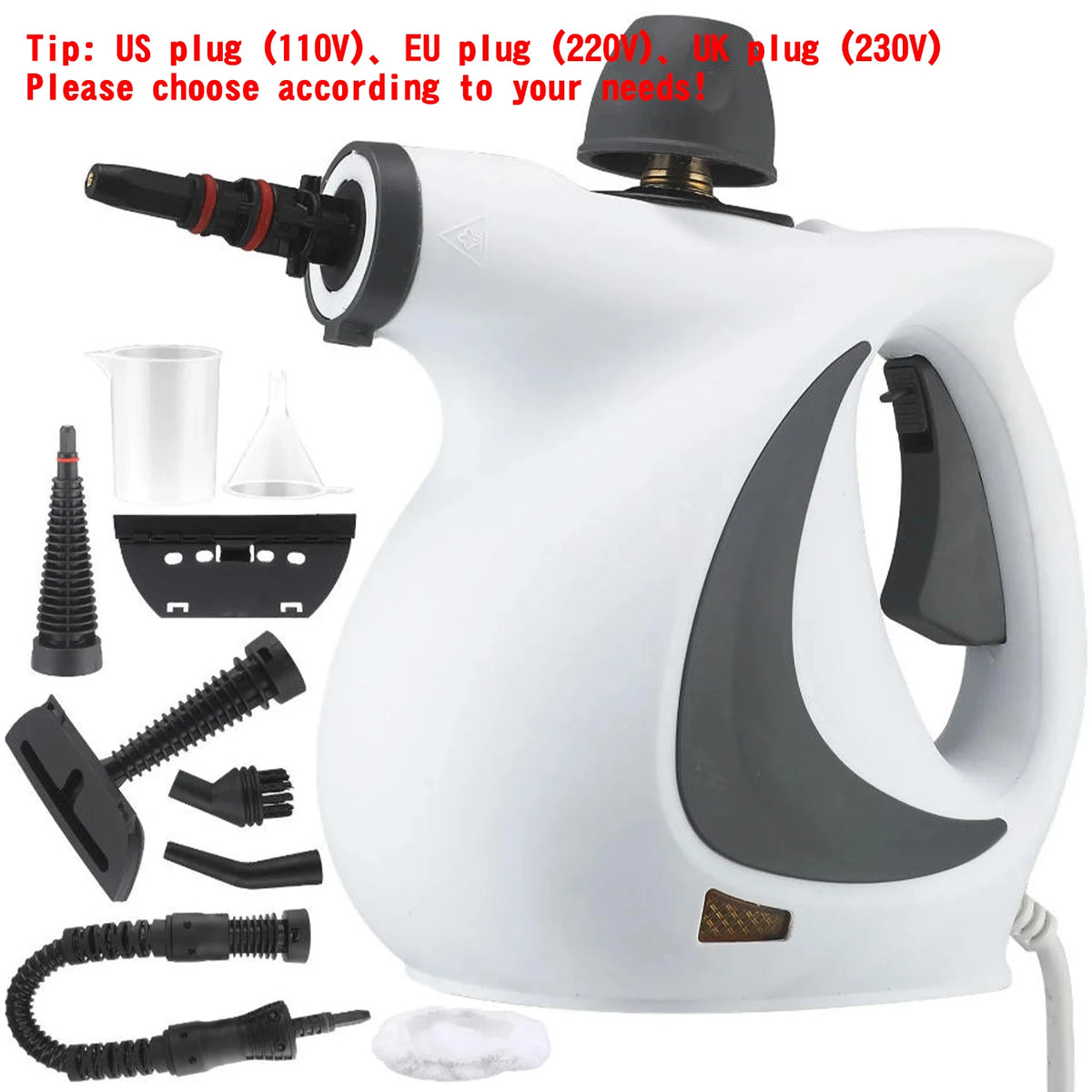 Handheld Steam Cleaner