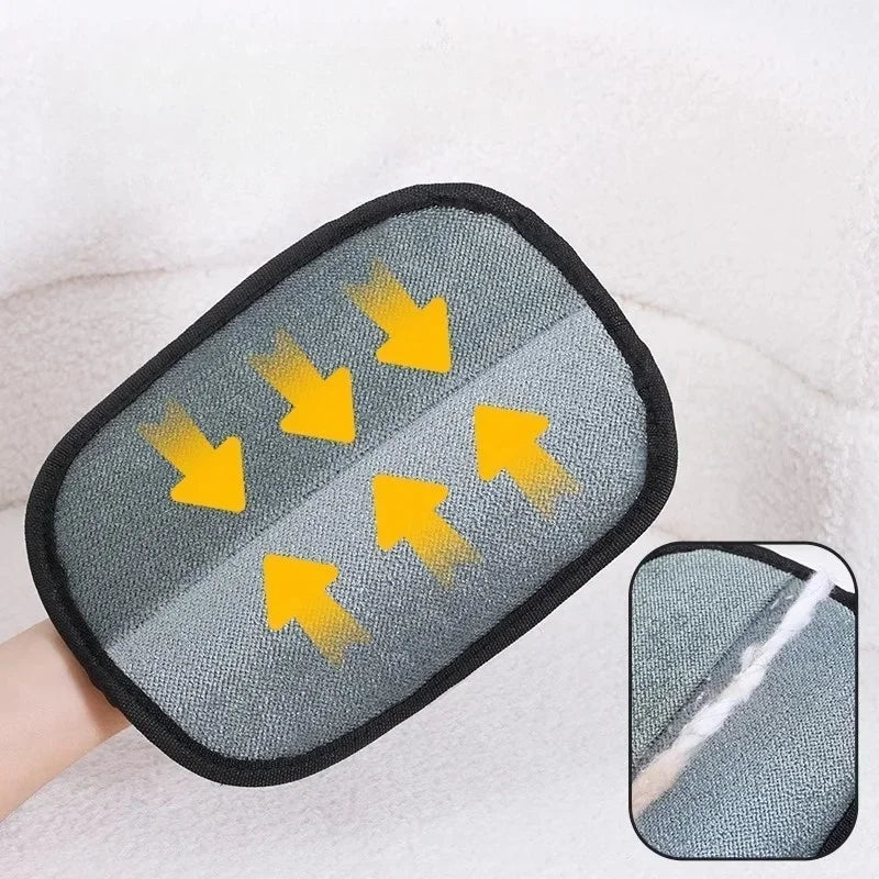 Pet Hair Remover Brush Kitten Hair Remover