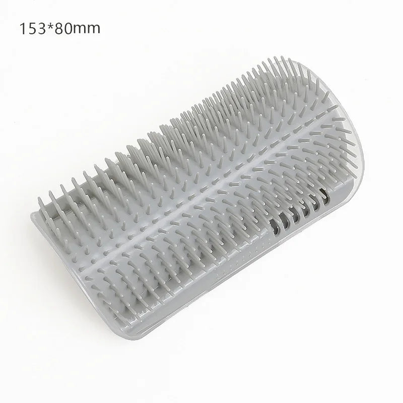 Cat Massage Tool Pet Hair Removal Massage