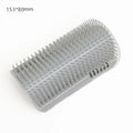 Cat Massage Tool Pet Hair Removal Massage