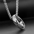 Lord of the one Rings thick chain advanced